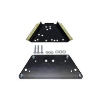 Lee BENCH PLATE - Плита и основание для крепления пресса на столе