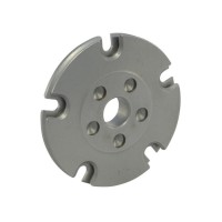 Lee Load-Master Shell Plate #4S (DISCONTINUED) - Шелл-плита на 5 позиций для Лии Лоад Мастер