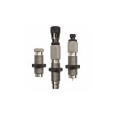 Redding Type S Bushing NECK/BODY/SEATER Die Set: 338 Lapua Magnum - Набор матриц Реддинг для релоадинга