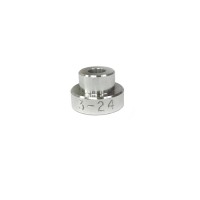 Hornady comparator insert .22 - Насадка для замера посадки пули по оживалу