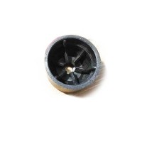 Ponsness/Warren Tru-Start Crimp (Plastic Head Star) 12ga/16ga -