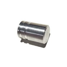 Star Spacer Gauge 15-17mm (12ga) - Проверка достаточно ли места осталось для звездочки