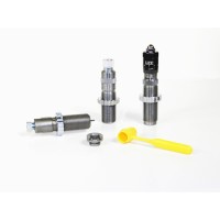 Lee Pacesetter Die Set: 308 Win (+ Micrometer ST Die 2026 year) - Набор матриц Лии для релоадинга