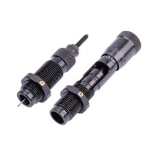 RCBS Matchmaster Competition Full-Length Bushing Die Set 6.5 creedmoor - Набор матриц для релоадинга (бушинговая фул-сайз и посадочная компетишн)