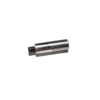 Crimper holder  (Drill Attachment)  M6 10mm tail (simple) - Держатель матриц в дрели