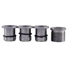 Hornady Bushings Lock-Ring Conversion Kit - Набор для установки бушингов Хорнади в пресс