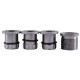 Hornady Bushings Lock-Ring Conversion Kit - Набор для установки бушингов Хорнади в пресс