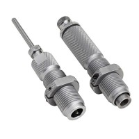 Hornady Custom Grade Grade series 300 PRC FL Die Set - Набор матриц  для релоадинга