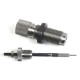 Lyman Deluxe Neck Size Die with Carbide Exp. Button ( 223 308 338 300 AAC WINMAG 6.5 CREE WM) -