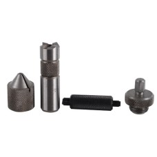 Lee Case Condtioning Combo-Gage Trimmer - Комбо для подрезки гильз