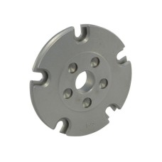 Lee Load-Master Shell Plate #12L (DISCONTINUED) - Шелл-плита на 5 позиций для Лии Лоад Мастер
