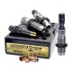 Redding NXGen Premium CarbideThree Die Set: 9mm Luger 9x19 9x21 - Набор матриц Реддинг для релоадинга