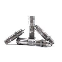 Lyman Pro Die Pack - 9x19 luger (7701000) - Набор матриц для релоадинга