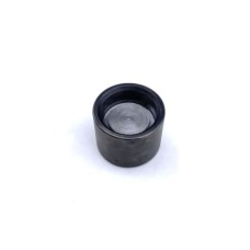 UPS star closure (steel) 12ga (fixed assembly) - Матрица закривающая и зажимающая звездочку. Для нажимного пресса УПС.