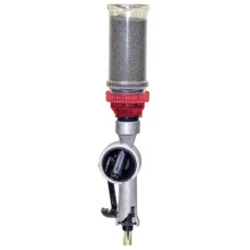 Lee Auto-Drum Powder Measure (Load-Master, pro 1000) - Автоматический дозатор пороха для пресса