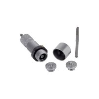 RCBS Primer Pocket Chamfering Tool (crimp remover): Swager combo - Удаление кримпа капсульного гнезда на пресс