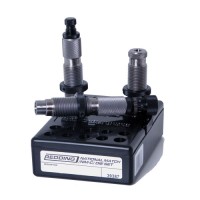 Redding Remington National Match Carbide Die Set: 223 Rem - Набор матриц Реддинг для релоадинга