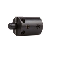 Forster Case Trimmer 3-in-1 Case Mouth Cutter for 264 (6.5mm) - Фреза к тримеру Форстер, которая за один проход подрезает и снимает фаски карбидними резцами.