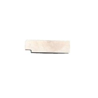 PMA Carbide Neck Turning Tool Cutter 35 dg (WSM, 284 Fam) - Карбидний резец для точилки