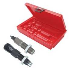 Forster Master Hunter (Ultra) Die Set 308 300 223 243 338 6.5 - Набор матриц  для релоадинга