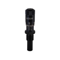 Redding Bullet Seating Micrometer W/VLD #3 Seat Plug (for Long VLD bullets) -