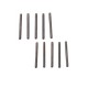 Redding Decap Pins diam .062 inch 10 pcs (for FL,NK dies) - Запасная иголка-декаппер