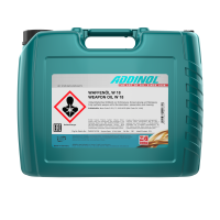 Оружейное масло ADDINOL WAFFENOL W18 20 л