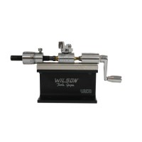 Wilson CT:SS Case Trimmer Kit with Micrometer - Триммер для подрезки гильз с микрометром