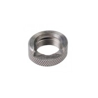 Lee shell holder knurled #25 - Зажим для гильзы в дрель