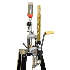 Lee PRO 1000 380 AUTO press - (снят с производства, новая модель називается PRO 1000 - 2023 ) Прогрессивный станок Лии