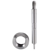 Lee Gage/Holder 222 Rem - Пилот и шелхолдер для подрезки гильз