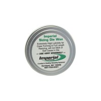Imperial Sizing Lube Wax 2oz - Смазка для калибровки гильз 56 г Империал