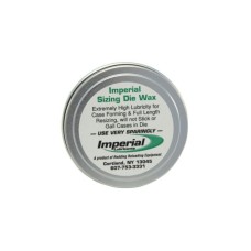 Imperial Sizing Lube Wax 2oz - Смазка для калибровки гильз 56 г Империал