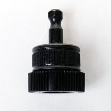 Lee Quick Trim POWER ADAPTER  - Адаптер под дрель для фрез Quick Trim