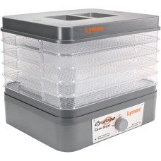 Lyman Cyclone Case Dryer 230V All - Сушилка для гильз електрическая