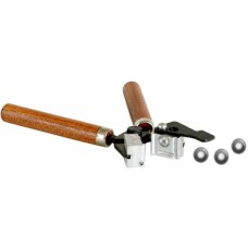 Lee Mold SC: Ball Slug .690 (17.53mm) 12ga slug - Пулелейка Лии 33г Шар для 12к подкалиберний