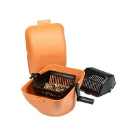 Lyman Rotary Case/Media Separator - Сепаратор для отделения гильз от наполнителя