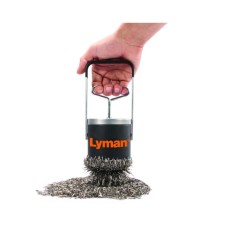 Lyman Stainless Steel Rotary Pin Magnet-Separator - Магнит-сепаратор