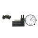 Neck Wall measure tool with INCH 0.001 disc indicator - Измеритель равномерности стенки гильз