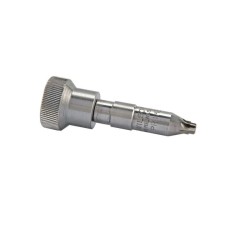 Wilson Primer Pocket Chamfering Tool (crimp remover): Reamer Small - Фреза для удаления капсульного кримпа капсульного гнезда (для тримера Вилсон)