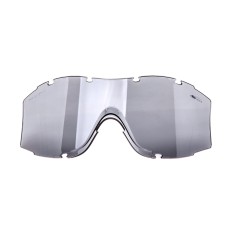 Линзы запасные стандартные Bolle X1000 дымчатого цвета
