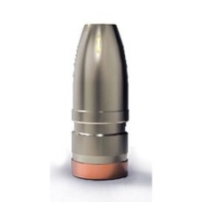 Lee Mold DC: C 225-55-RF - Пулелейка Лии на 2 пули (с ручками)