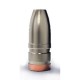 Lee Mold DC: C 225-55-RF - Пулелейка Лии на 2 пули (с ручками)