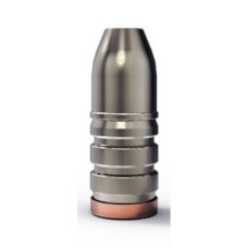 Lee Mold DC: C 309-150-F - Пулелейка Лии на 2 пули (с ручками)