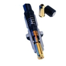 Redding Instant indicator Gauge w/o Dial indicator Gauge: 338 Lapua Magnum -