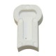 MEC Charge Bar Rubber Insert 1008440 -