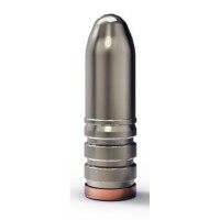 Lee Mold DC: C 309-200-R - Пулелейка Лии на 2 пули (с ручками)