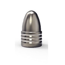 Lee Mold DC: TL 356-124-2R - Пулелейка Лии на 2 пули (с ручками)