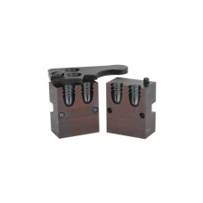 Lyman DC Mold .356 120gr RN - Пулелейка Лиман, оригинал, сталь термообработаная