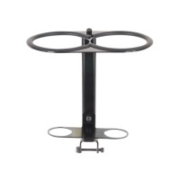 MEC KIT BOTTLE SUPPORT SINGLE - Кронштейн для поддержки бутылок для МЕК сингл